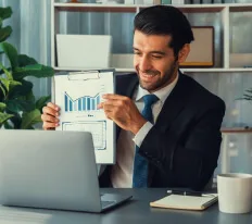 Over The Solution Work Financial  Of Provided Company. - 海星体育直播